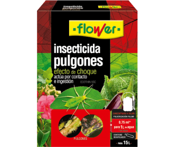 ANTI-PULGONES INSECTICIDA