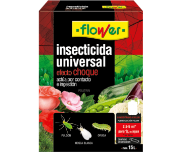 INSECTICIDA UNIVERSAL