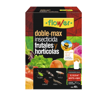 INSECTICIDA FRUTALES Y...