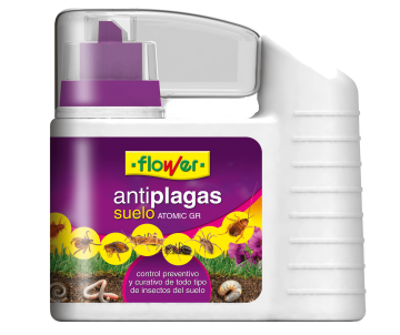 ANTI-PLAGAS SUELO