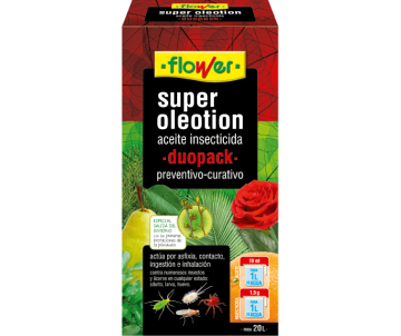 OLEOTION DUO PACK