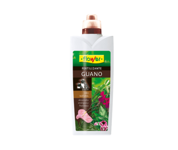 FERTILIZANTE LIQUIDO GUANO