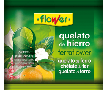 FERROFLOWER-QUELATO DE...