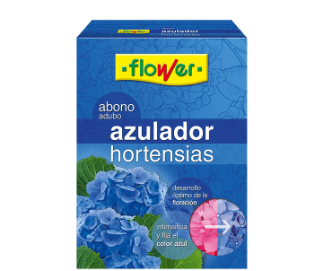 ABONO AZULADOR HORTENSIAS...