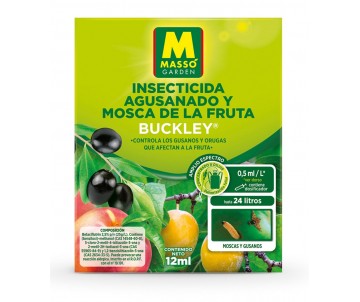 INSECTICIDA PARA LA MOSCA Y...