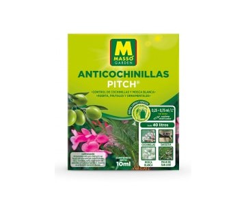 ANTICOCHINILLAS