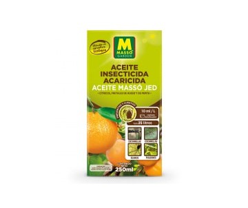 ACEITE INSECTICIDA