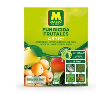 FUNGICIDA FRUTALES