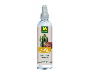 ABONO FOLIAR CACTUS Y...